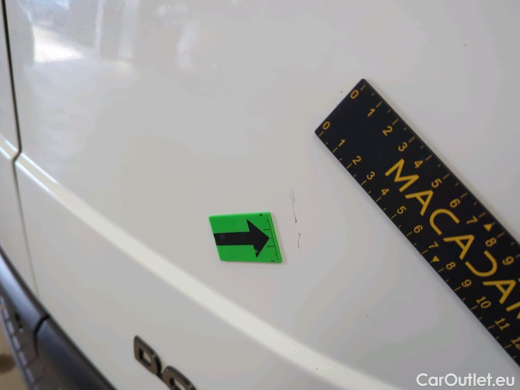  Dacia  Dokker 1.5 dCi 75 Ambiance Van 75HP #26