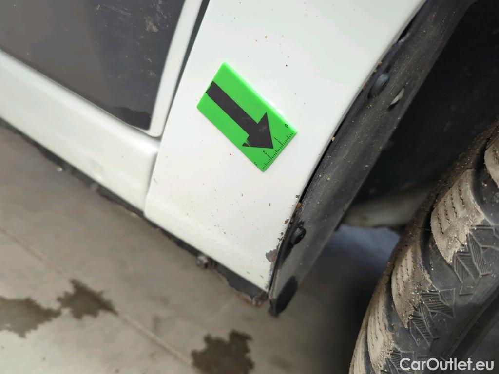  Dacia  Dokker 1.5 dCi 75 Ambiance Van 75HP #44