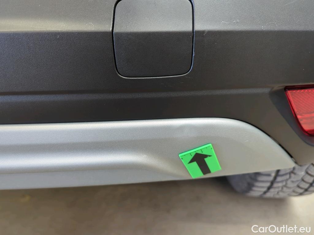  Dacia  Sandero 1.0 TCe 90CP Stepway Comfort #28