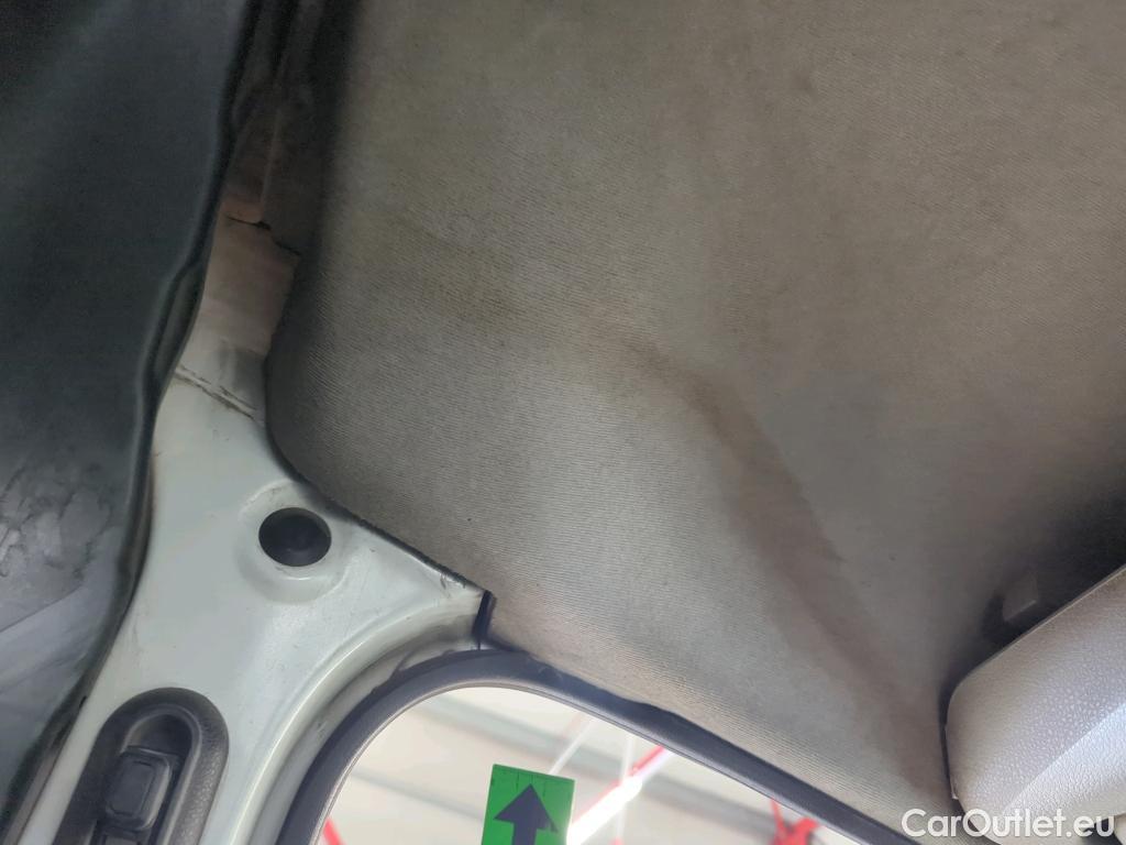  Dacia  Dokker 1.5 dCi 75 Ambiance Van 75HP #45