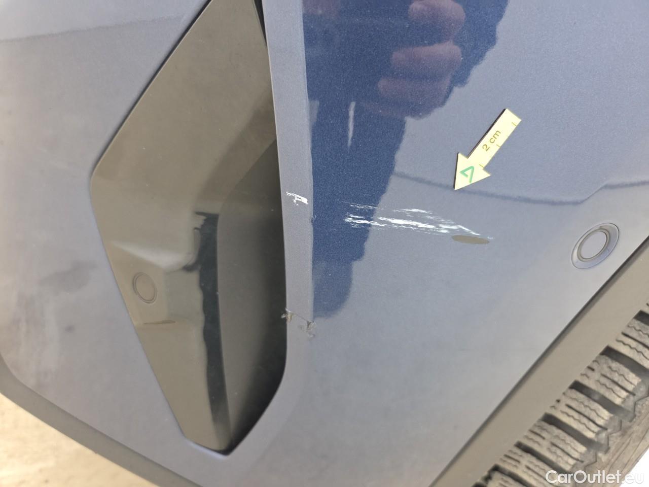  Bmw  X3 2.0 xDrive20d AT #8