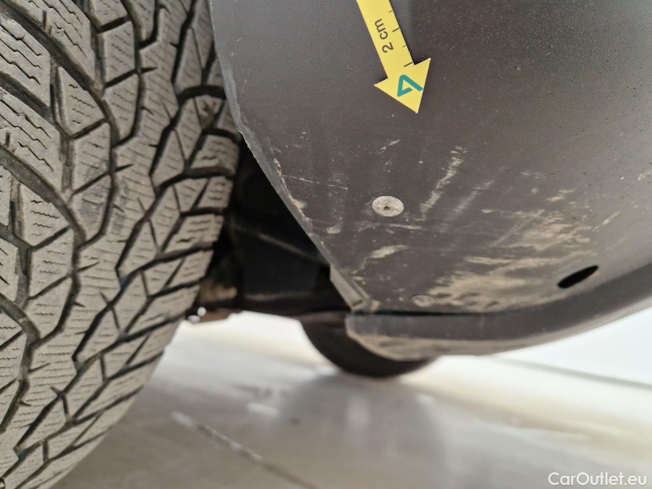  Dacia  Duster 1.5 Blue dCi 115CP Comfort 4WD #12