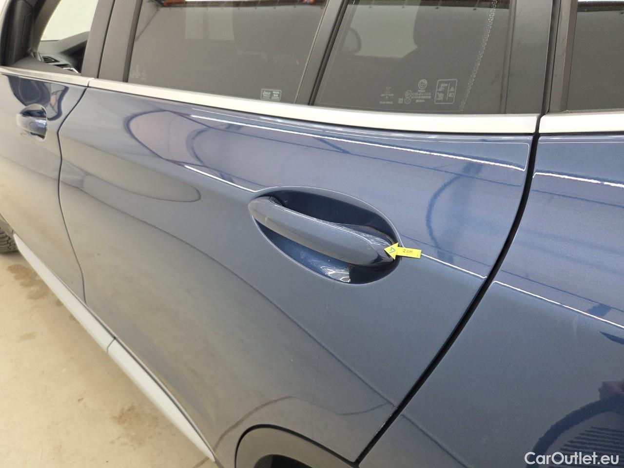  Bmw  X3 2.0 xDrive20d AT #41