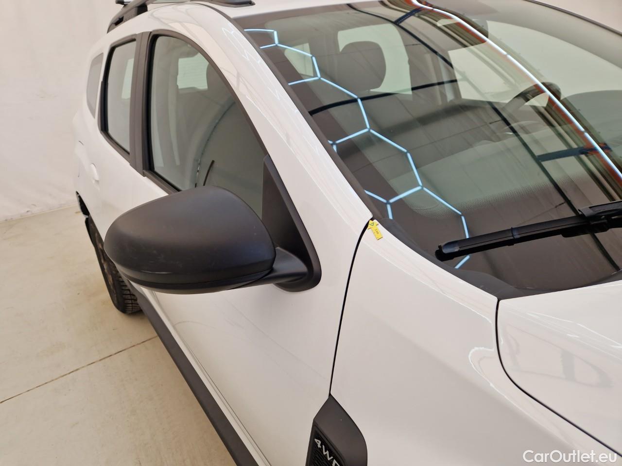  Dacia  Duster 1.5 Blue dCi 115CP Comfort 4WD #10