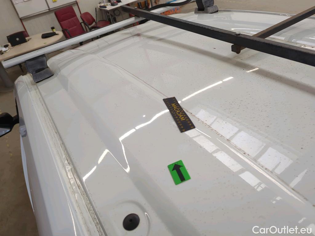  Dacia  Dokker 1.5 dCi 75 Ambiance Van 75HP #1