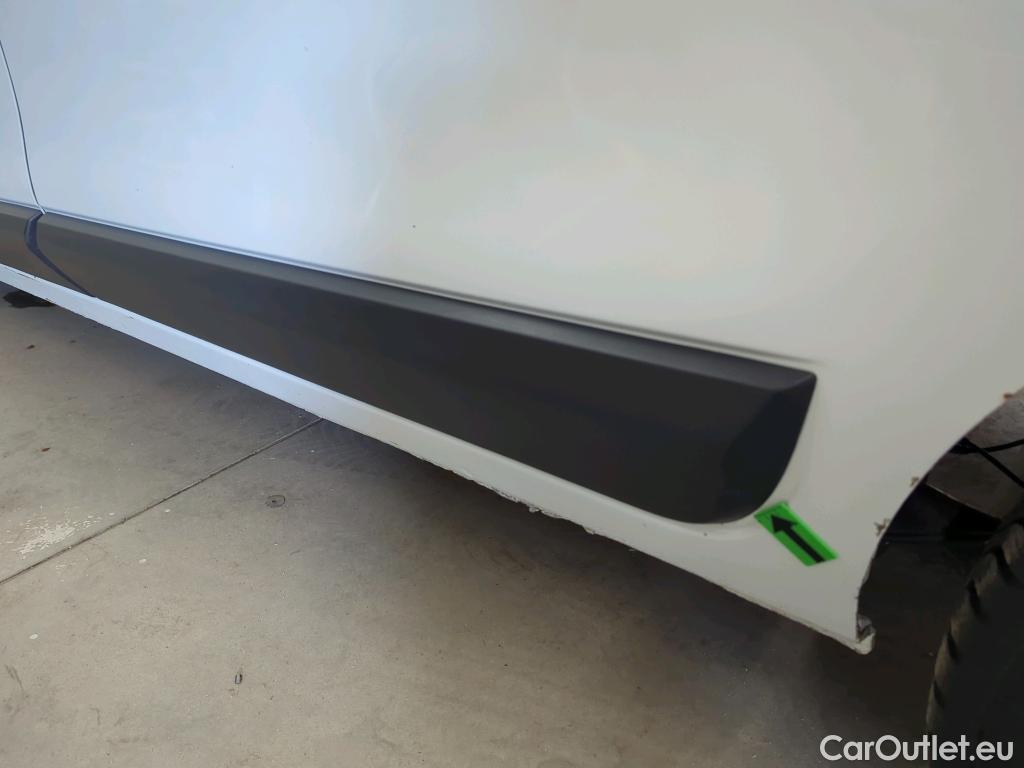  Dacia  Dokker 1.5 dCi 75 Ambiance Van 75HP #31