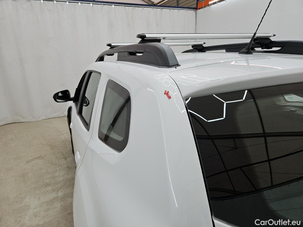  Dacia  Duster 1.5 Blue dCi 115CP Comfort 4WD #18