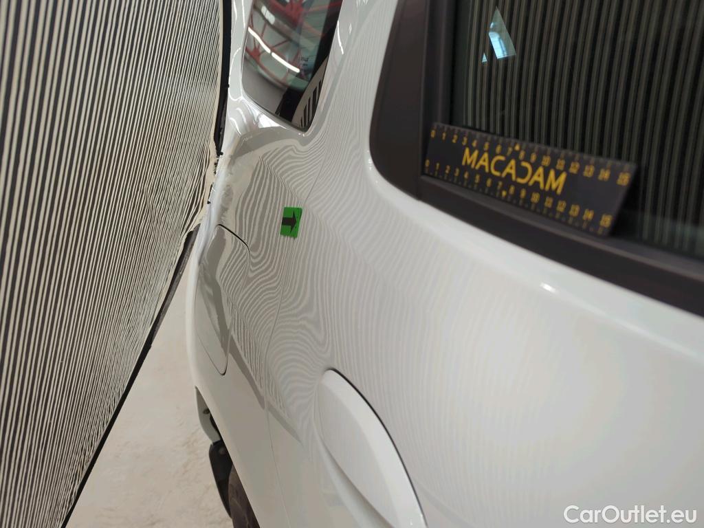  Dacia  Duster 1.5 Blue dCi 115CP Comfort 4WD #20