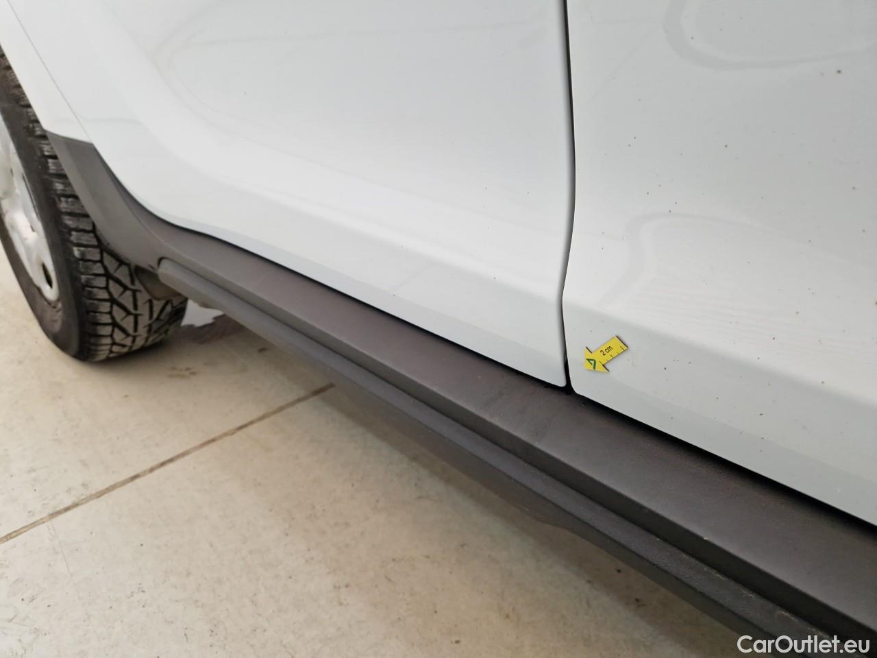  Dacia  Duster 1.5 Blue dCi 115CP Comfort 4WD #10