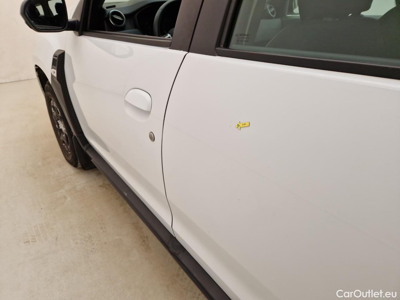  Dacia  Duster 1.5 Blue dCi 115CP Comfort 4WD #33