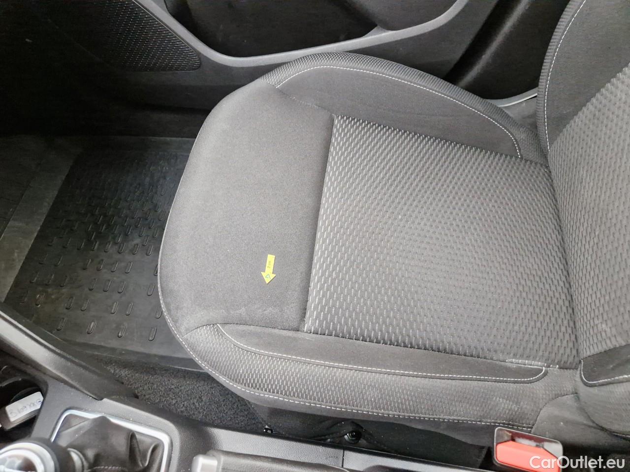  Dacia  Duster 1.5 Blue dCi 115CP Comfort 4WD #31