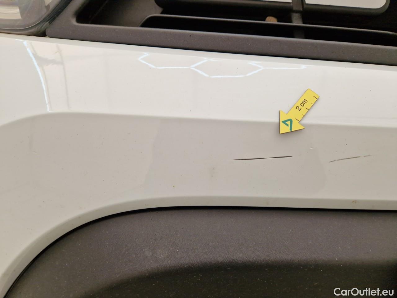  Dacia  Duster 1.5 Blue dCi 115CP Comfort 4WD #6