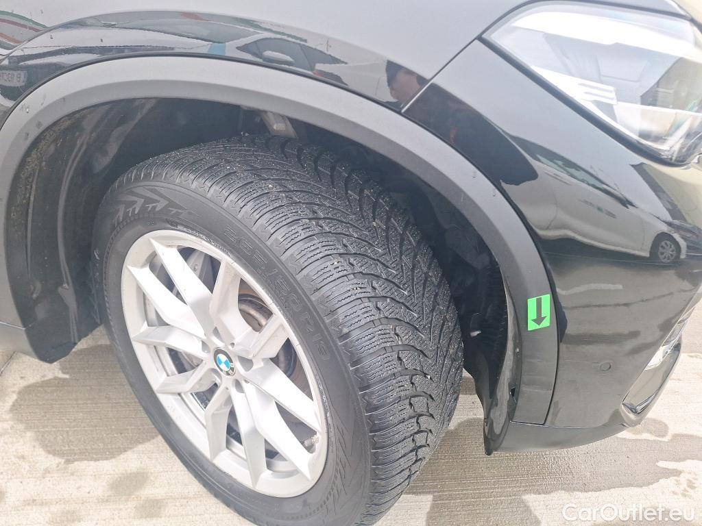  Bmw  X5 3.0 xDrive45e AT #15