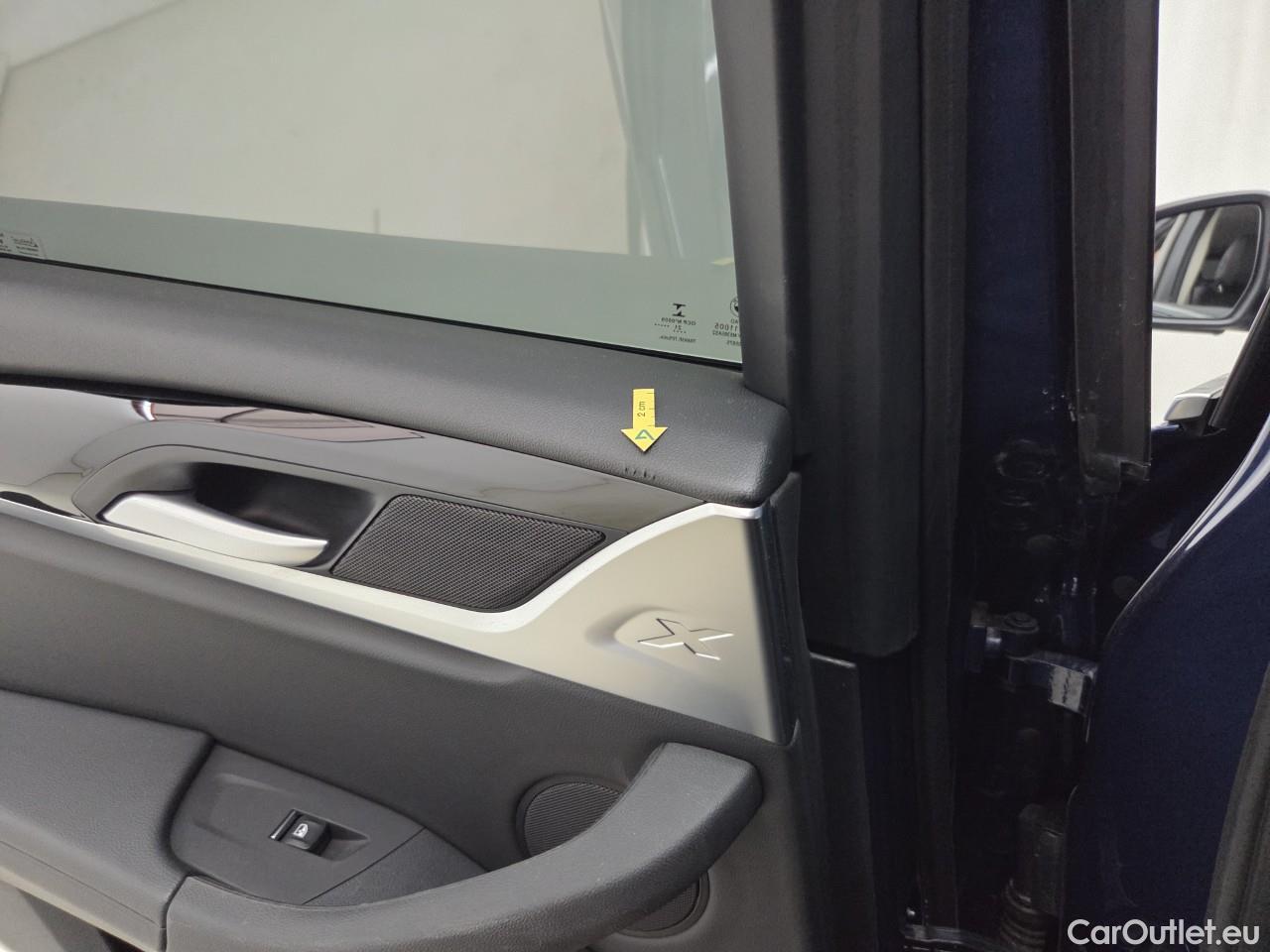  Bmw  X3 2.0 xDrive20d AT #45