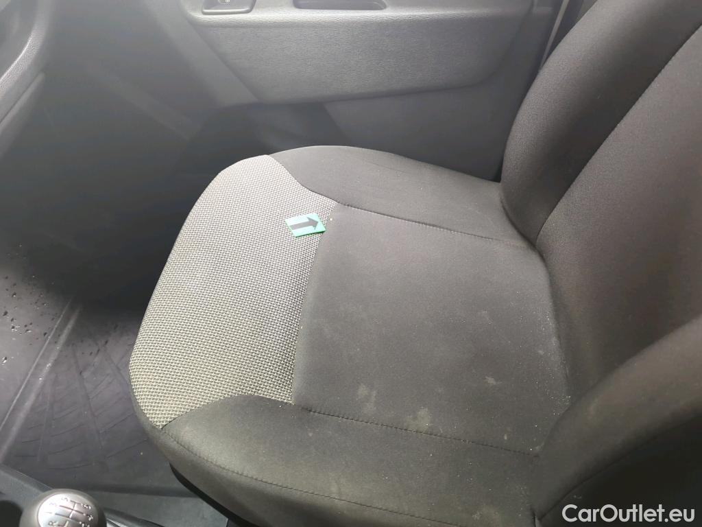  Dacia  Dokker 1.5 dCi 75 Ambiance Van 75HP #13