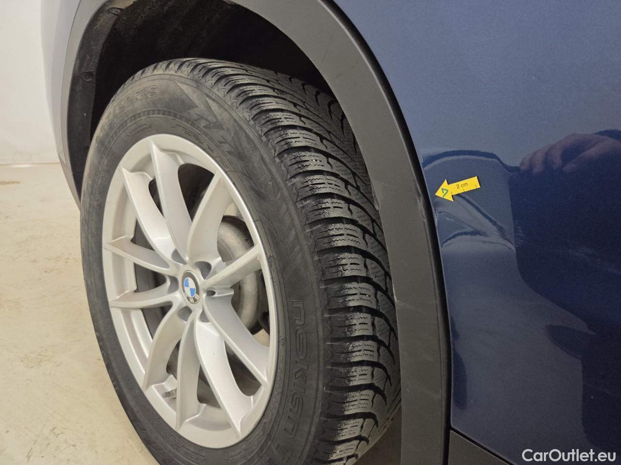  Bmw  X3 2.0 xDrive20d AT #31