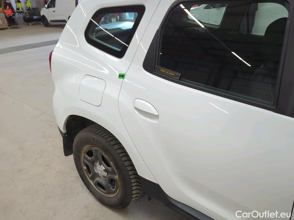  Dacia  Duster 1.5 Blue dCi 115CP Comfort 4WD #19