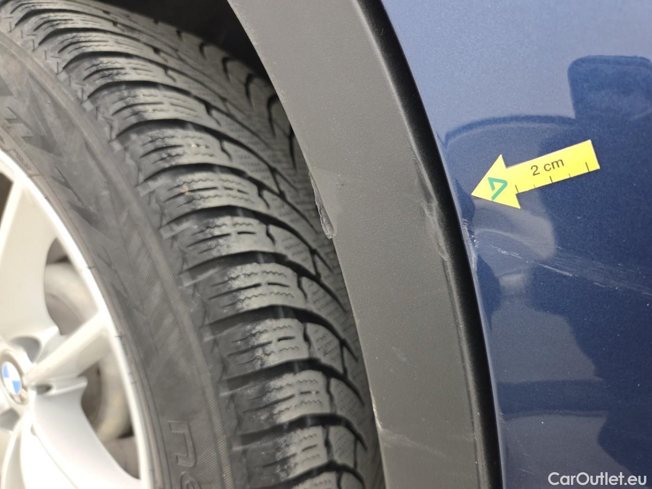  Bmw  X3 2.0 xDrive20d AT #30