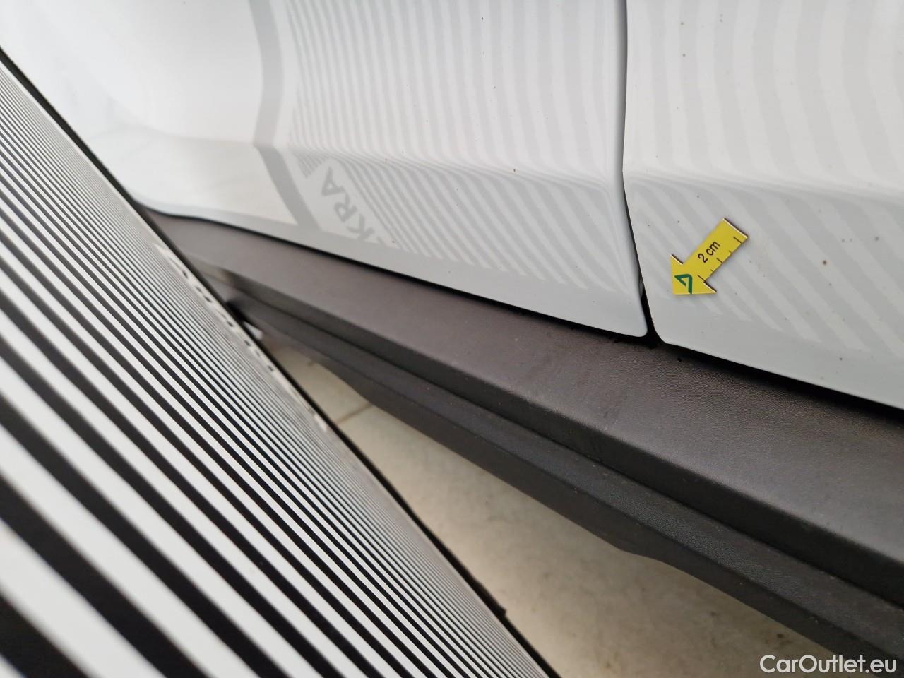  Dacia  Duster 1.5 Blue dCi 115CP Comfort 4WD #9