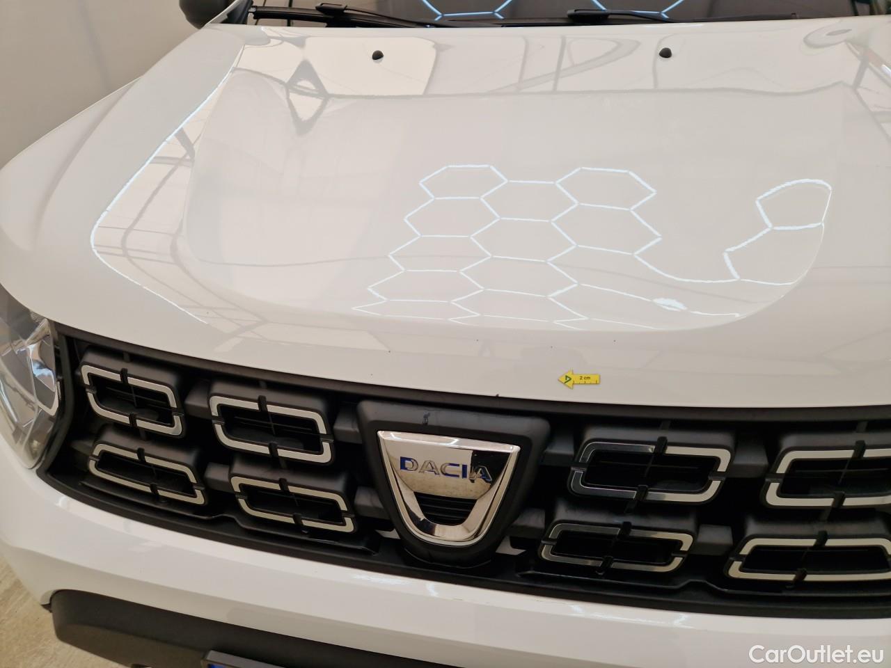  Dacia  Duster 1.5 Blue dCi 115CP Comfort 4WD #10