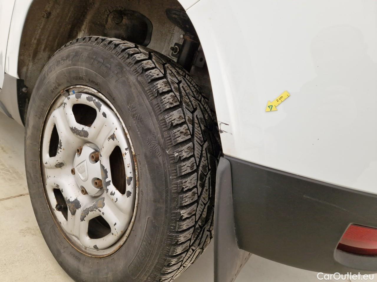  Dacia  Duster 1.5 Blue dCi 115CP Comfort 4WD #23