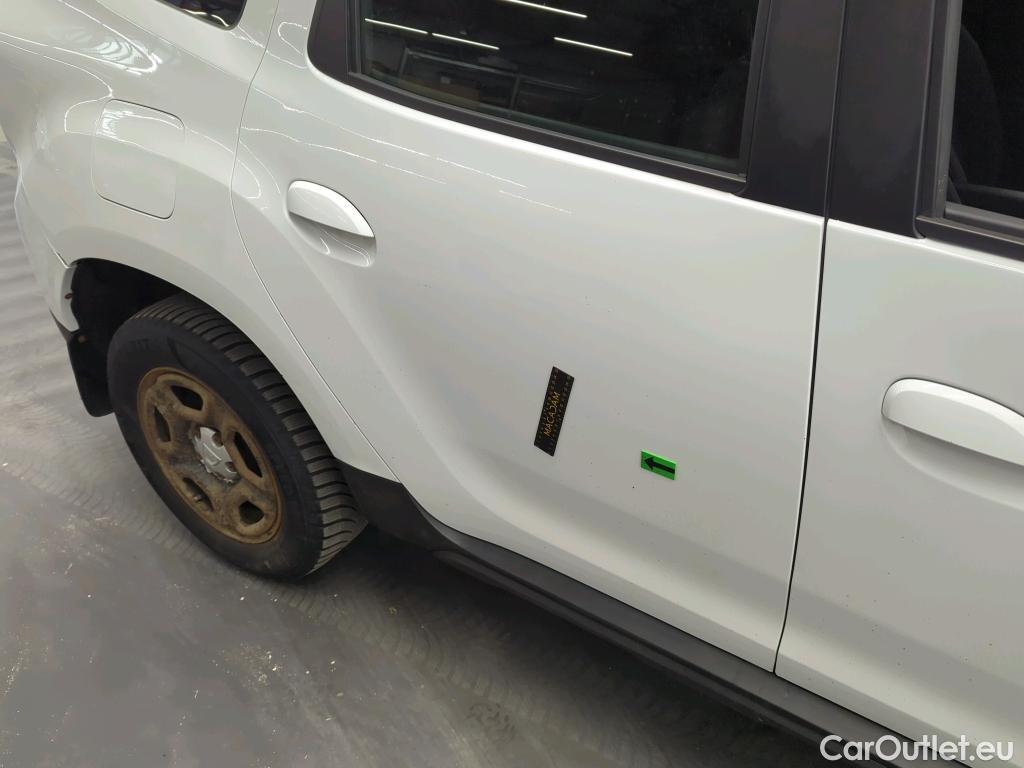  Dacia  Duster 1.5 Blue dCi 115CP Comfort 4WD #13