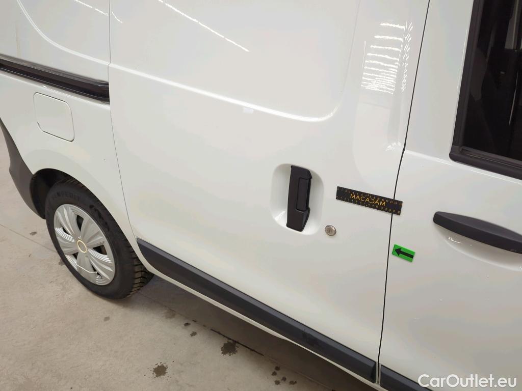  Dacia  Dokker 1.5 dCi 75 Ambiance Van 75HP #19