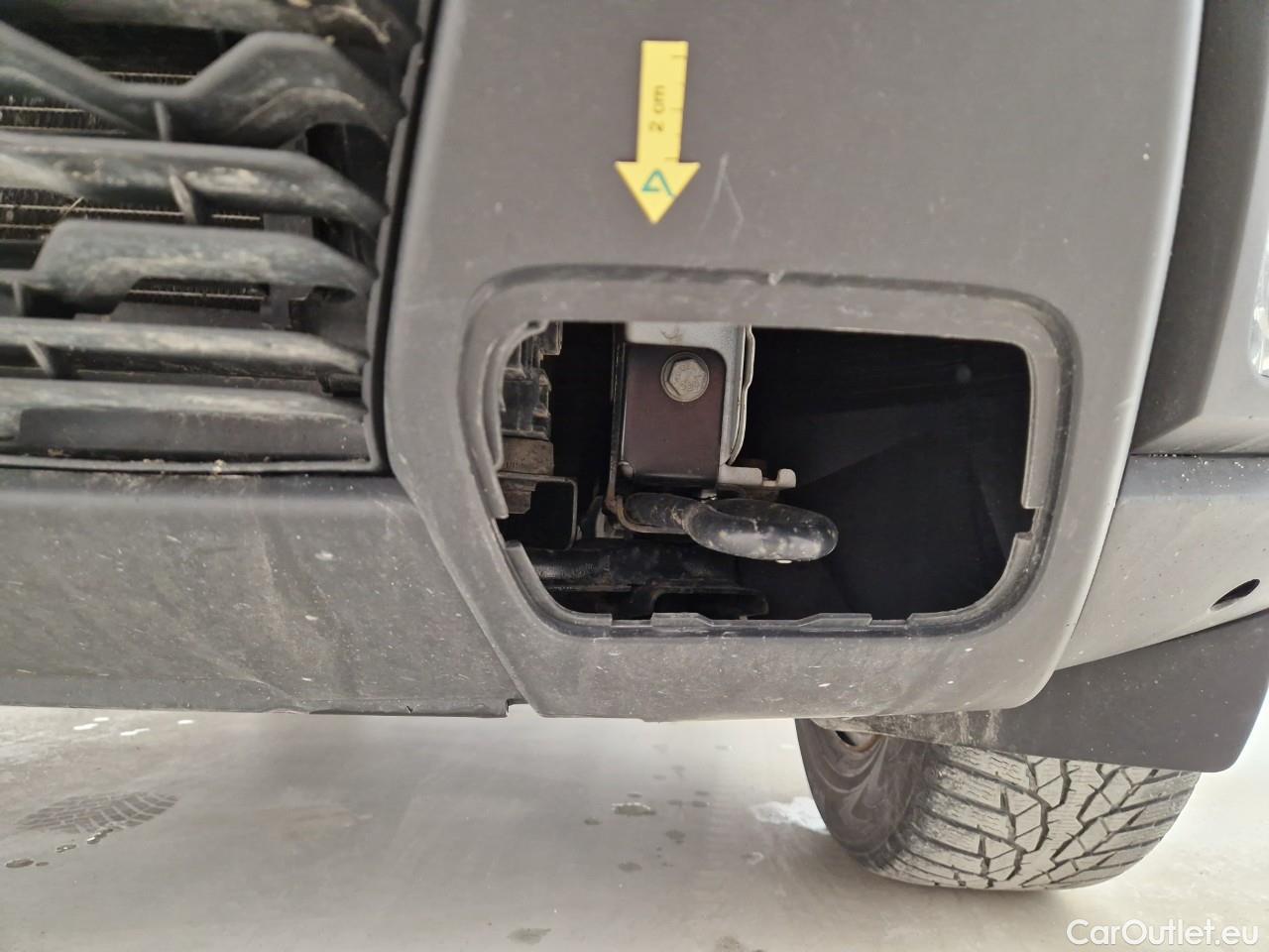  Dacia  Duster 1.5 Blue dCi 115CP Comfort 4WD #9