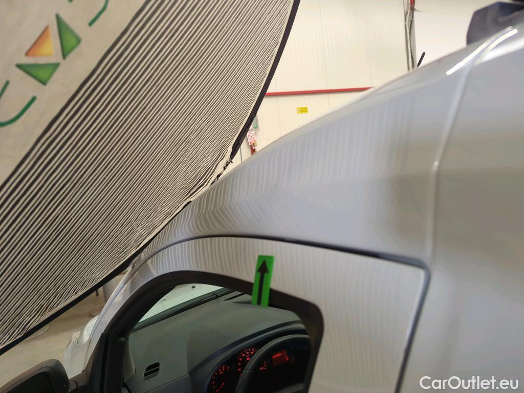  Dacia  Dokker 1.5 dCi 75 Ambiance Van 75HP #62