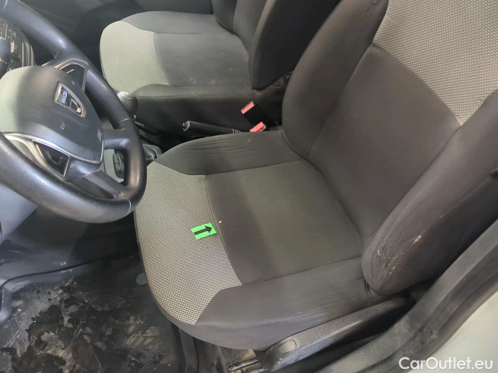  Dacia  Dokker 1.5 dCi 75 Ambiance Van 75HP #15