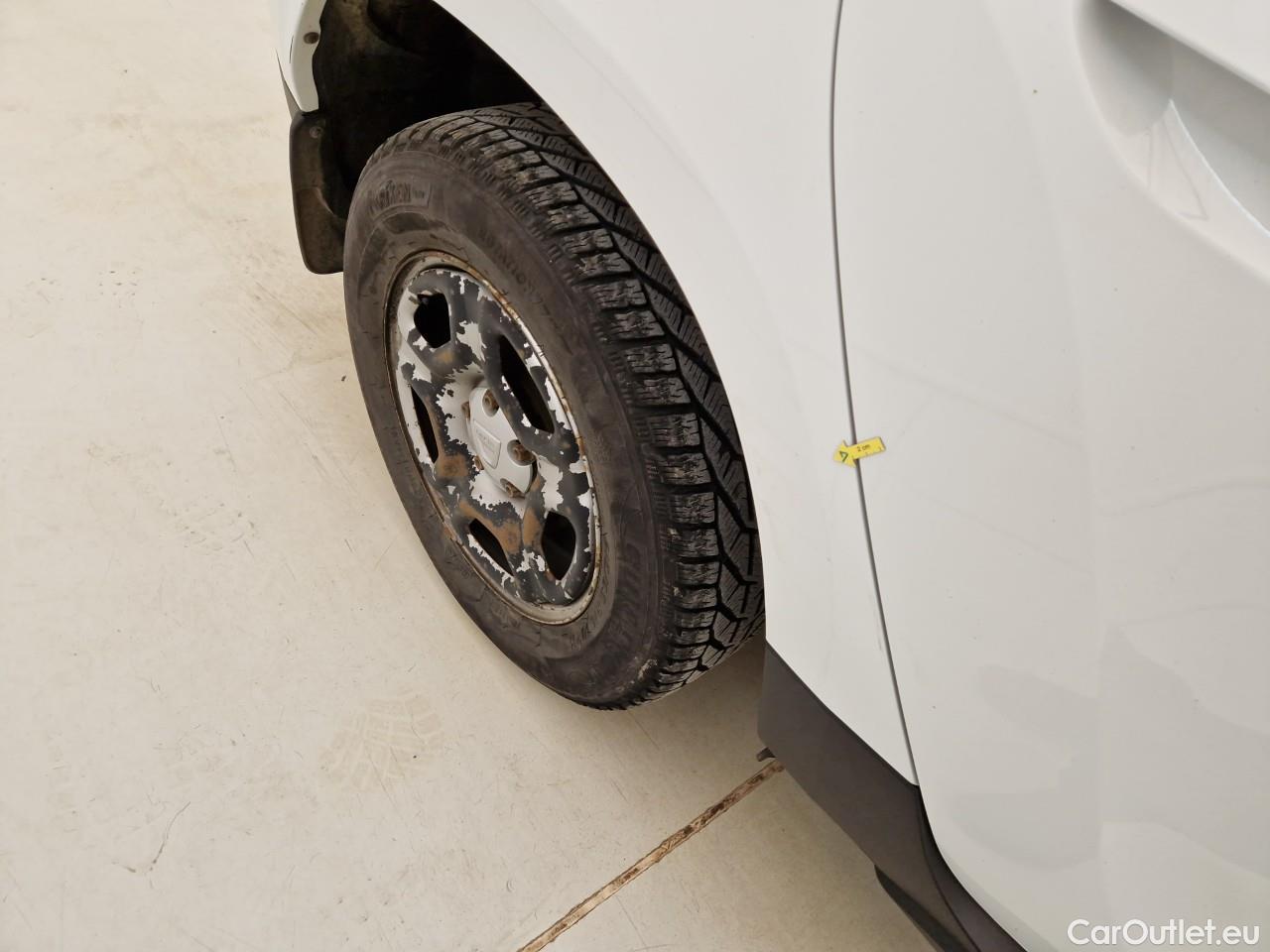  Dacia  Duster 1.5 Blue dCi 115CP Comfort 4WD #21