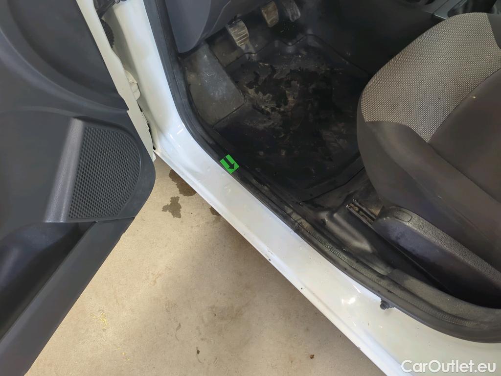  Dacia  Dokker 1.5 dCi 75 Ambiance Van 75HP #41