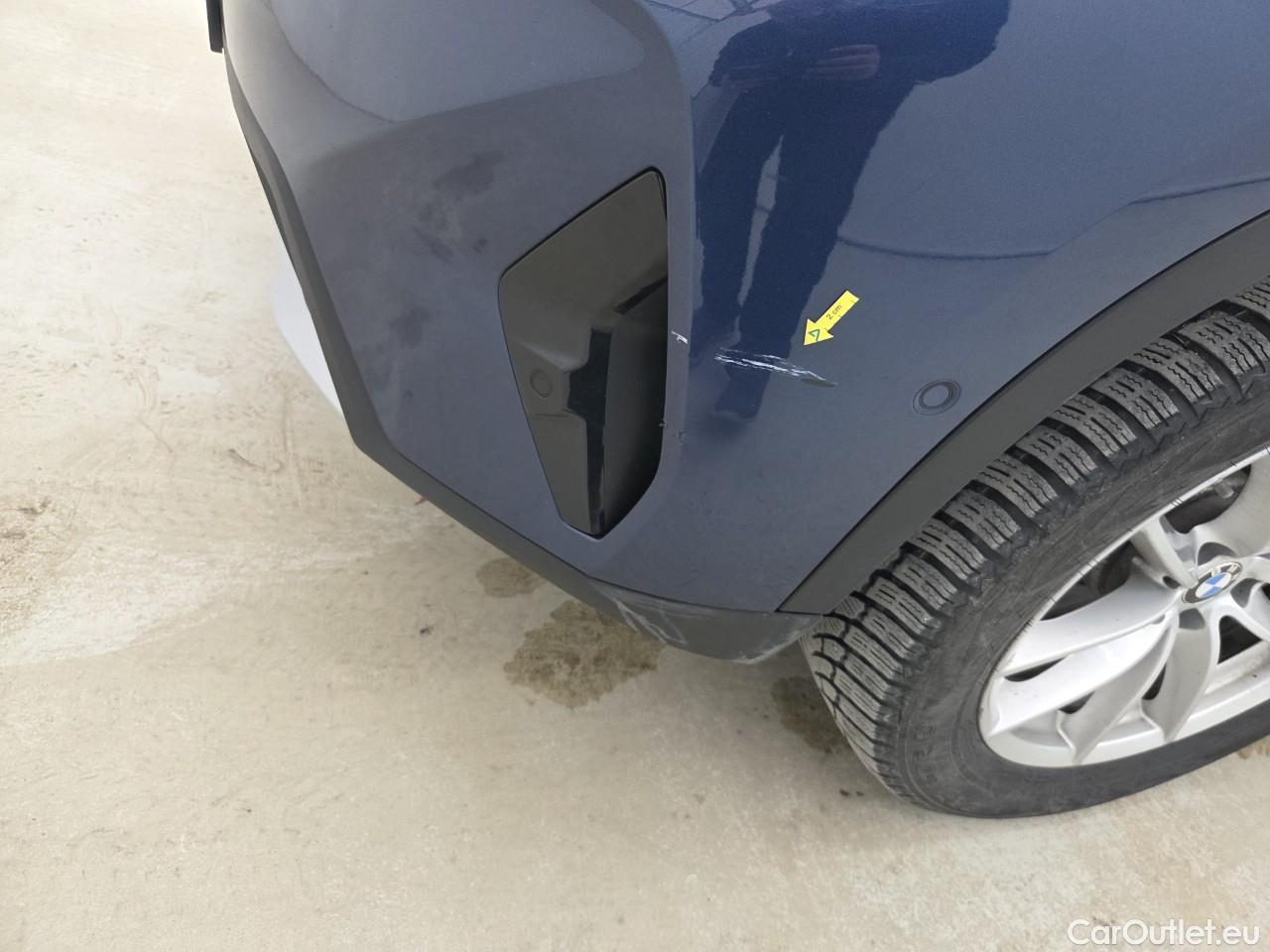  Bmw  X3 2.0 xDrive20d AT #9