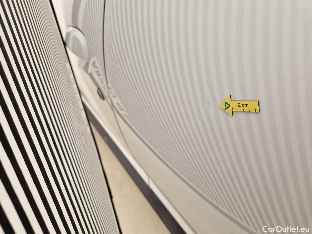  Dacia  Duster 1.5 Blue dCi 115CP Comfort 4WD #34