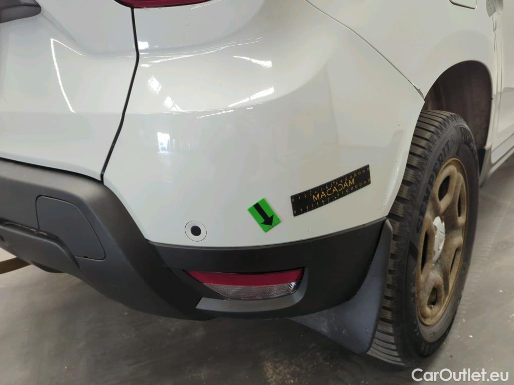  Dacia  Duster 1.5 Blue dCi 115CP Comfort 4WD #1