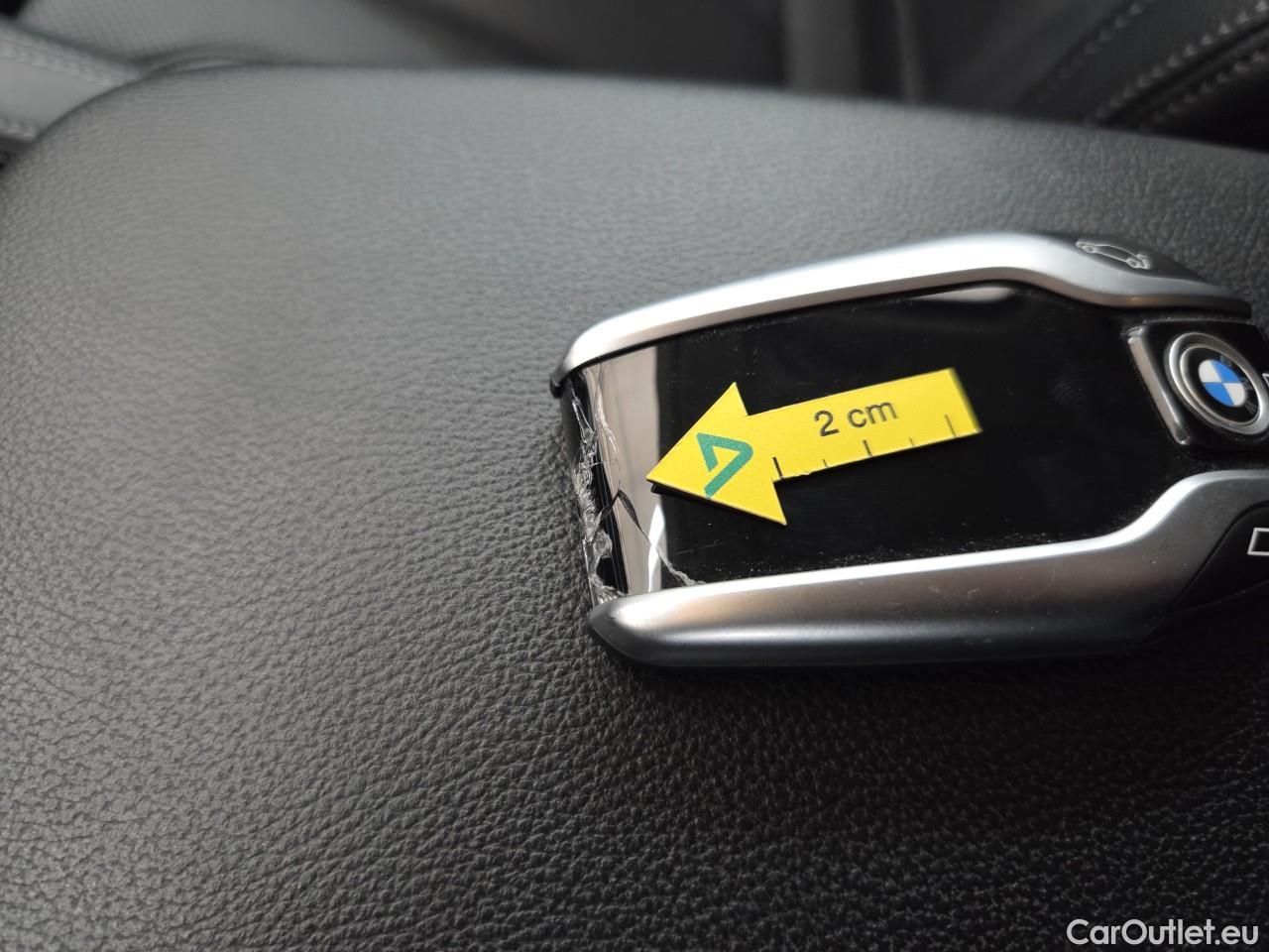  Bmw  X3 2.0 xDrive20d AT #1