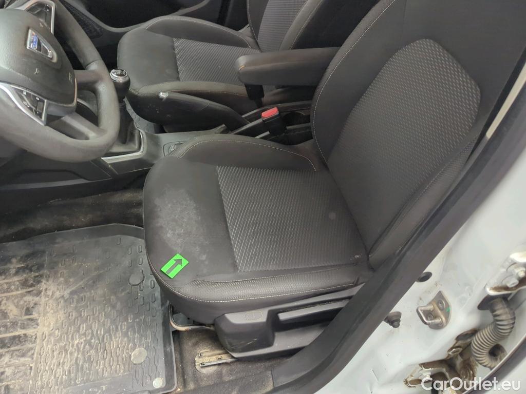  Dacia  Duster 1.5 Blue dCi 115CP Comfort 4WD #35