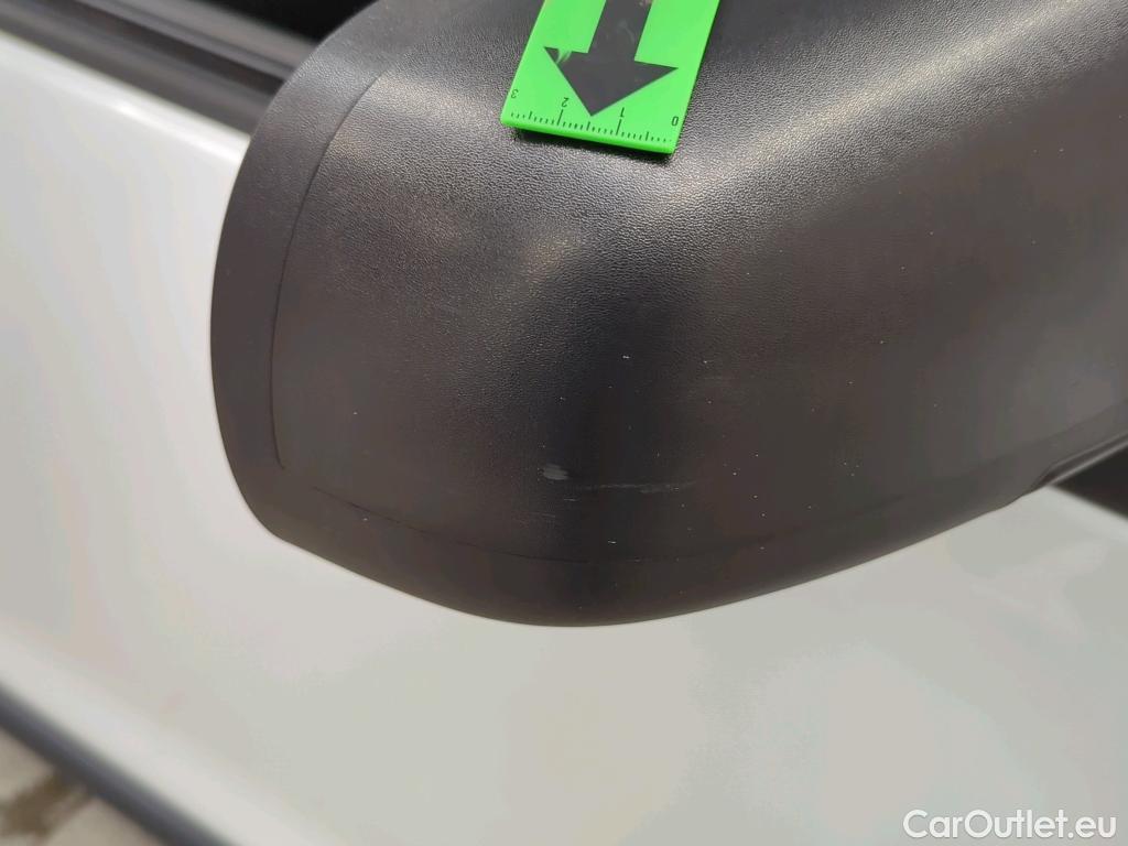  Dacia  Dokker 1.5 dCi 75 Ambiance Van 75HP #54