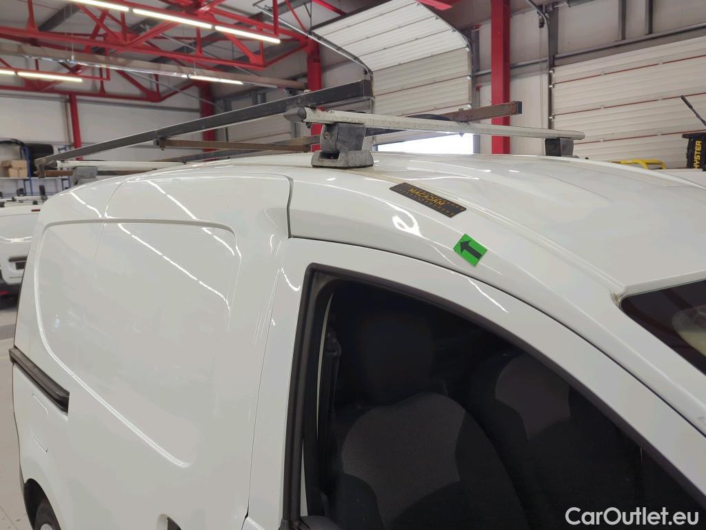  Dacia  Dokker 1.5 dCi 75 Ambiance Van 75HP #37