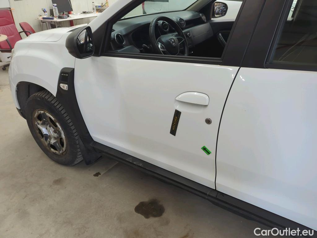  Dacia  Duster 1.5 Blue dCi 115CP Comfort 4WD #15