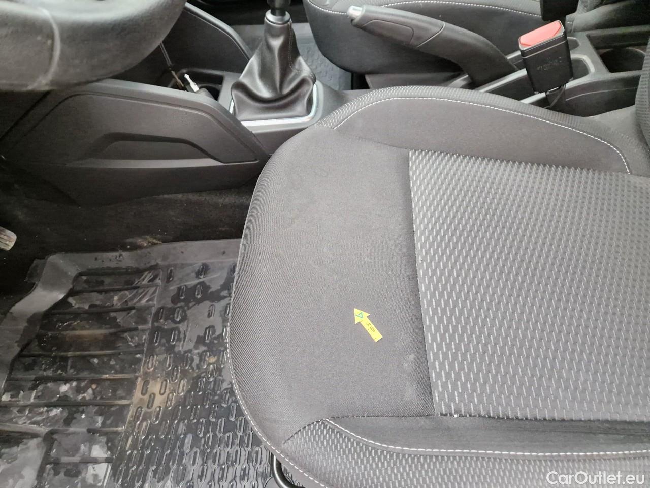  Dacia  Duster 1.5 Blue dCi 115CP Comfort 4WD #27