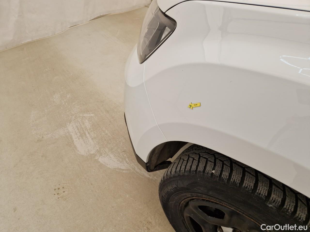  Dacia  Duster 1.5 Blue dCi 115CP Comfort 4WD #3