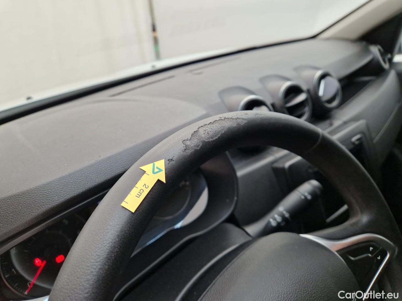  Dacia  Duster 1.5 Blue dCi 115CP Comfort 4WD #29