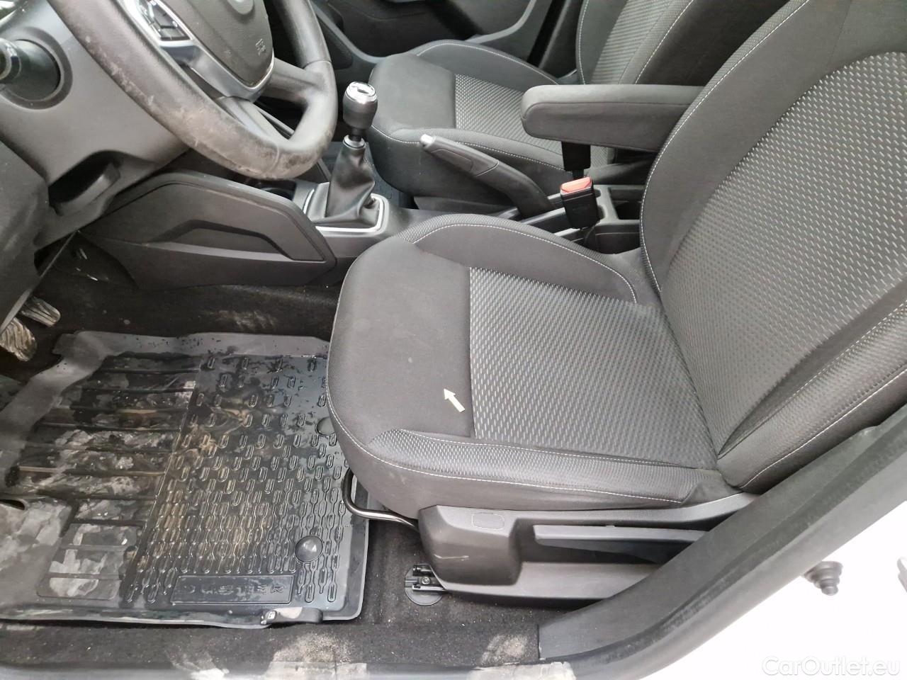  Dacia  Duster 1.5 Blue dCi 115CP Comfort 4WD #25