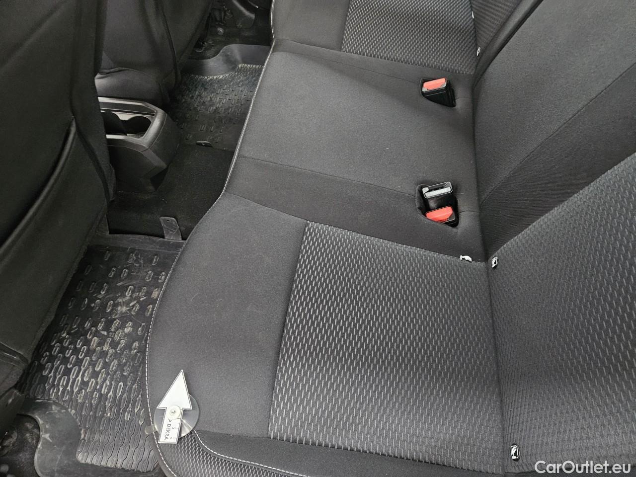  Dacia  Duster 1.5 Blue dCi 115CP Comfort 4WD #29