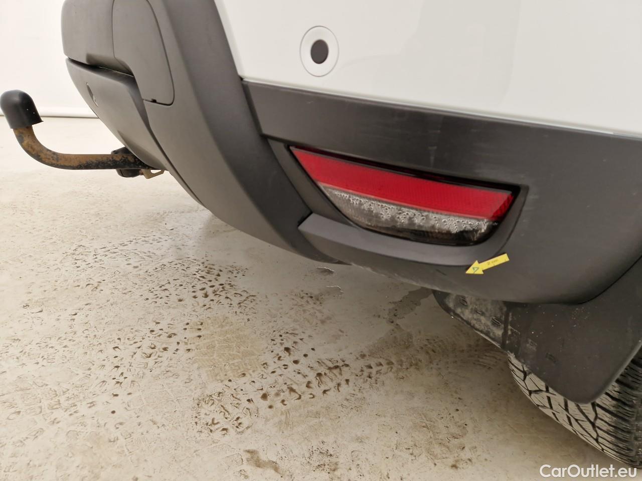  Dacia  Duster 1.5 Blue dCi 115CP Comfort 4WD #18