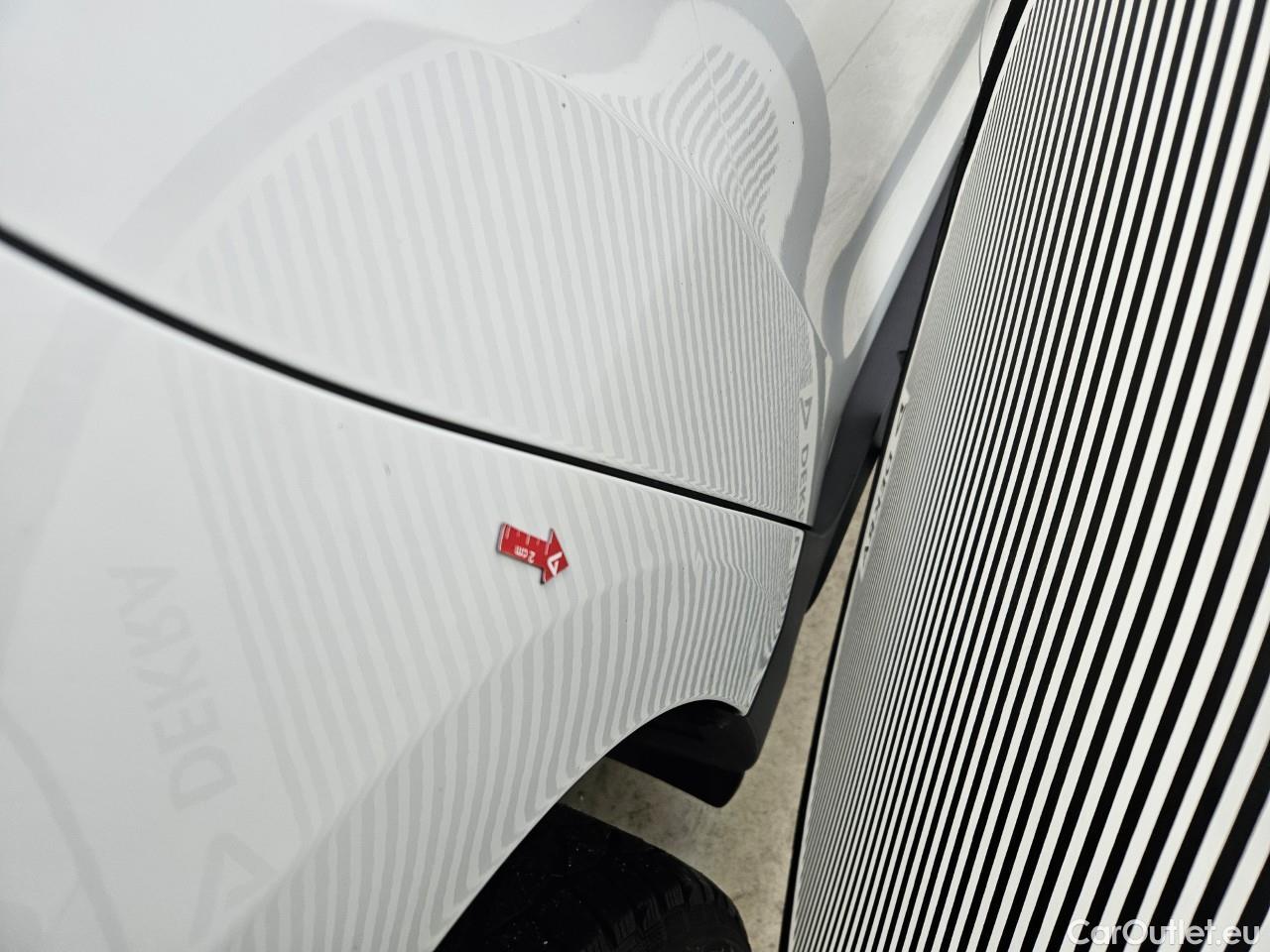  Dacia  Duster 1.5 Blue dCi 115CP Comfort 4WD #12