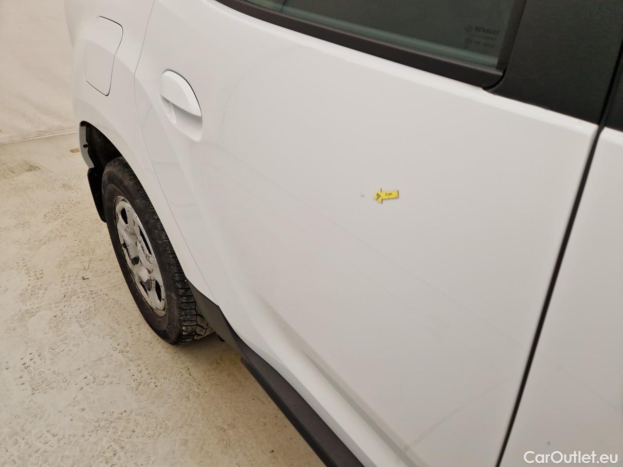  Dacia  Duster 1.5 Blue dCi 115CP Comfort 4WD #16