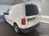  Volkswagen  Caddy VOLKSWAGEN  Van / 2015 / 4P / Fourgonnette 2.0 TDI 75 Business Line #2