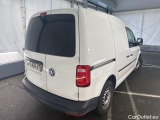  Volkswagen  Caddy VOLKSWAGEN  Van / 2015 / 4P / Fourgonnette 2.0 TDI 75 Business Line #3